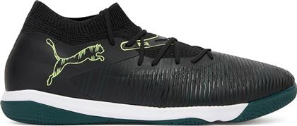 ΠΟΔΟΣΦΑΙΡΙΚΑ ΠΑΠΟΥΤΣΙΑ FUTURE 8 MATCH IT 108598 02 ΜΑΥΡΟ PUMA
