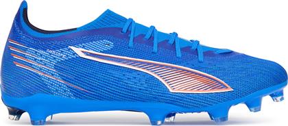 ΠΟΔΟΣΦΑΙΡΙΚΑ ΠΑΠΟΥΤΣΙΑ ULTRA 6 PRO FG/AG 108551 01 ΜΠΛΕ PUMA