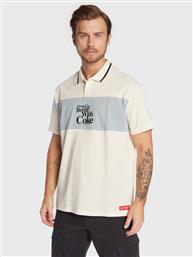 POLO COCA-COLA 536160 ΜΠΕΖ RELAXED FIT PUMA