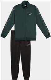 POLY TAPE ΑΝΔΡΙΚΟ ΣΕΤ ΦΟΡΜΑΣ (9000246455-89029) PUMA