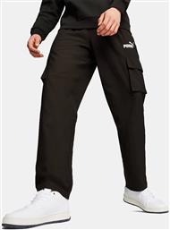 POWER WOVEN CARGO PANTS OP (9000193571-22489) PUMA από το COSMOSSPORT