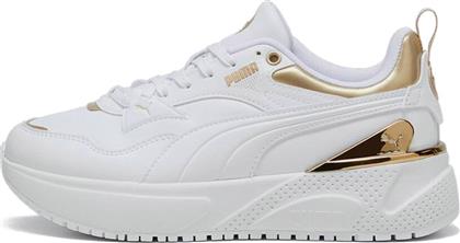 R78 DISRUPT METALLIC DREAM WMNS 397803-01 ΛΕΥΚΟ PUMA