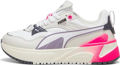 R78 DISRUPT WMNS 397675-07 ΓΚΡΙ PUMA