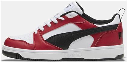 REBOUND V6 LOW UNISEX ΠΑΠΟΥΤΣΙΑ (9000163066-72498) PUMA