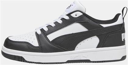 REBOUND V6 ΠΑΙΔΙΚΑ ΠΑΠΟΥΤΣΙΑ (9000163168-32182) PUMA