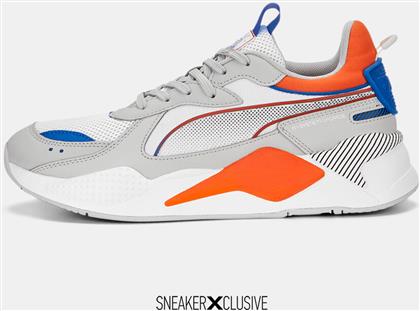 RS-X 3D ΑΝΔΡΙΚΑ ΠΑΠΟΥΤΣΙΑ (9000139251-67343) PUMA