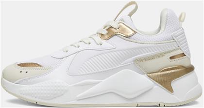 RS-X GLAM ΓΥΝΑΙΚΕΙΑ ΠΑΠΟΥΤΣΙΑ (9000163126-67340) PUMA