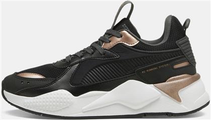 RS-X GLAM ΓΥΝΑΙΚΕΙΑ ΠΑΠΟΥΤΣΙΑ (9000163127-22501) PUMA