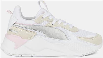 RS-X METALLIC ΠΑΙΔΙΚΑ ΠΑΠΟΥΤΣΙΑ (9000139195-67338) PUMA