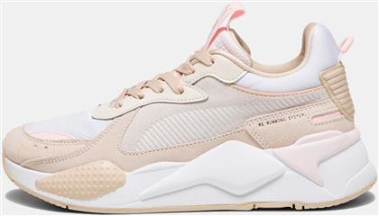 RS-X REINVENT ΓΥΝΑΙΚΕΙΑ ΠΑΠΟΥΤΣΙΑ (9000158760-71619) PUMA