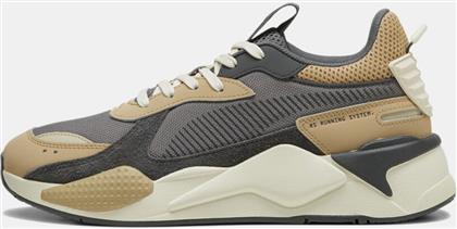 RS-X SUEDE ΑΝΔΡΙΚΑ ΠΑΠΟΥΤΣΙΑ (9000163084-72506) PUMA