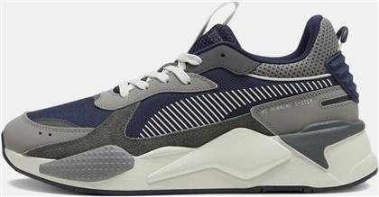 RS-X SUEDE ΑΝΔΡΙΚΑ ΠΑΠΟΥΤΣΙΑ (9000163118-72517) PUMA