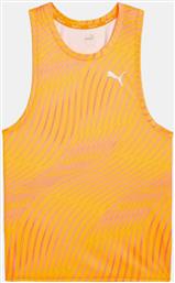 RUN FAVORITE AOP SINGLET M (9000193653-79608) PUMA