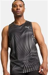 RUN FAVORITE AOP SINGLET M (9000193654-79607) PUMA