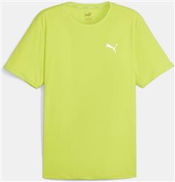 RUN FAVORITE VELOCITY TEE (9000185587-72430) PUMA