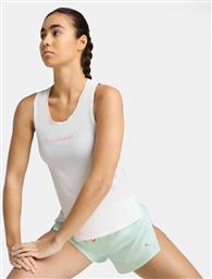 RUN GRAPHIC MESH ΓΥΝΑΙΚΕΙΟ ΑΜΑΝΙΚΟ T-SHIRT (9000218858-84170) PUMA