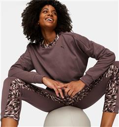 SAFARI GLAM CREW ΓΥΝΑΙΚΕΙΟ ΦΟΥΤΕΡ (9000117584-62328) PUMA