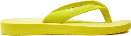 ΣΑΓΙΟΝΑΡΕΣ SANDY FLIP 389106-08 ΠΡΑΣΙΝΟ PUMA