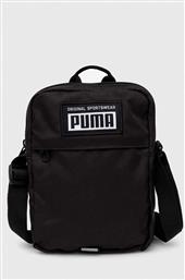 ΣΑΚΙΔΙΟ 0 ΧΡΩΜΑ: ΜΑΥΡΟ 7913501 PUMA