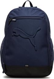 ΣΑΚΙΔΙΟ BUZZ BACKPACK 079136 20 ΣΚΟΥΡΟ ΜΠΛΕ PUMA