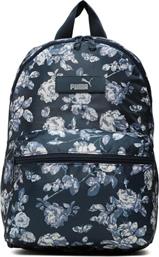 ΣΑΚΙΔΙΟ CORE POP BACKPACK 079470 ΣΚΟΥΡΟ ΜΠΛΕ PUMA