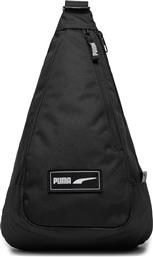 ΣΑΚΙΔΙΟ DECK SLING BAG 090705 01 ΜΑΥΡΟ PUMA