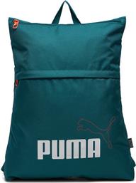 ΣΑΚΙΔΙΟ PHASE ELEMENTAL 090695 ΠΡΑΣΙΝΟ PUMA