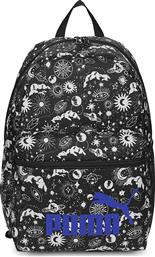 ΣΑΚΙΔΙΟ ΠΛΑΤΗΣ PHASE AOP BACKPACK PUMA από το SPARTOO