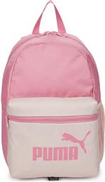 ΣΑΚΙΔΙΟ ΠΛΑΤΗΣ PHASE SMALL BACKPACK PUMA από το SPARTOO