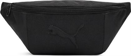 ΣΑΚΟΣ BUZZ WAIST BAG 9175101 ΜΑΥΡΟ PUMA