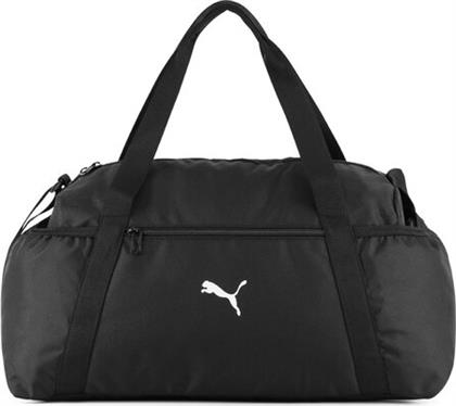 ΣΑΚΟΣ ESS SPORT BAG 9176401 ΜΑΥΡΟ PUMA