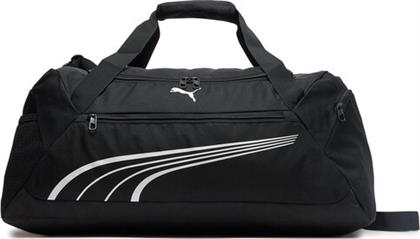 ΣΑΚΟΣ FUNDAMENTAL M SPORTS ΜΑΥΡΟ PUMA