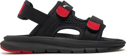 ΣΑΝΔΑΛΙΑ EVOLVE SANDAL PS 389147 01 ΜΑΥΡΟ PUMA