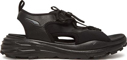 ΣΑΝΔΑΛΙΑ HYPNOTIC SANDAL 401653 01 ΜΑΥΡΟ PUMA