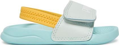 ΣΑΝΔΑΛΙΑ POPCAT 20 BACKSTRAP AC INF 373862 23 ΜΠΛΕ PUMA