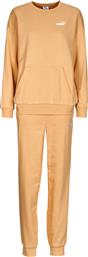 ΣΕΤ ΑΠΟ ΦΟΡΜΕΣ RELAXED SWEAT SUIT PUMA