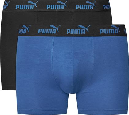 ΣΕΤ ΜΠΟΞΕΡΑΚΙΑ 2 ΤΜΧ. 938753 ΜΑΥΡΟ PUMA