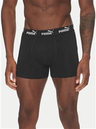 ΣΕΤ ΜΠΟΞΕΡΑΚΙΑ 2 ΤΜΧ. 938753 ΜΑΥΡΟ PUMA