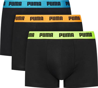 ΣΕΤ ΜΠΟΞΕΡΑΚΙΑ 3 ΤΜΧ 938327 ΜΑΥΡΟ PUMA