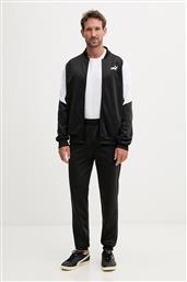 ΣΕΤ ΦΟΡΜΑΣ ΑΝΔΡΙΚΟ POLY BASEBALL SUIT PUMA