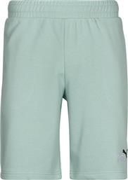 SHORTS & ΒΕΡΜΟΥΔΕΣ ESS 2 COLOR LOGO SHORT PUMA