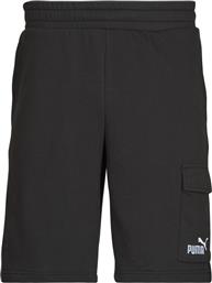 SHORTS & ΒΕΡΜΟΥΔΕΣ ESS LOGO CARGO SHORTS PUMA