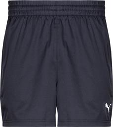 SHORTS & ΒΕΡΜΟΥΔΕΣ ESS LOGO WOVEN SHORT PUMA