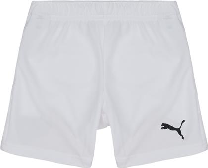 SHORTS & ΒΕΡΜΟΥΔΕΣ TEAMRISE SHORT PUMA