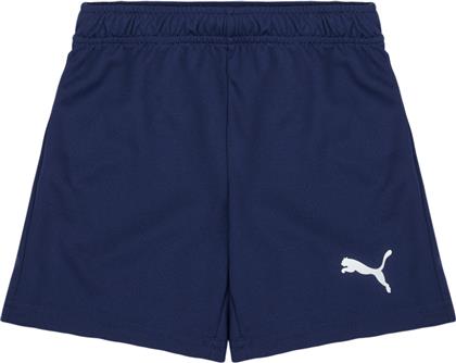 SHORTS & ΒΕΡΜΟΥΔΕΣ TEAMRISE SHORT PUMA