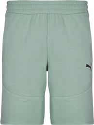 SHORTS & ΒΕΡΜΟΥΔΕΣ TECH SHORTS PUMA