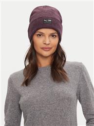 ΣΚΟΥΦΟΣ ARCHIVE HEATHER BEANIE 021739 28 ΜΩΒ PUMA