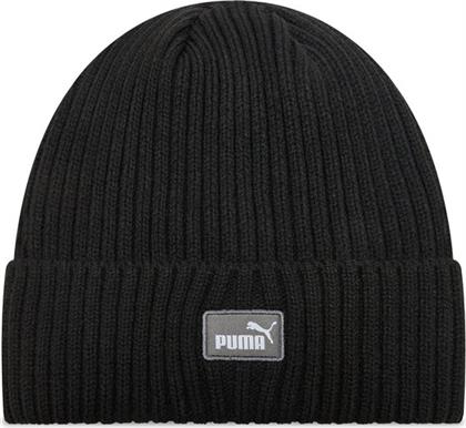 ΣΚΟΥΦΟΣ CLASSIC CUFF BEANIE 024826 01 ΜΑΥΡΟ PUMA