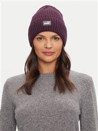 ΣΚΟΥΦΟΣ CLASSIC CUFF BEANIE 024826 07 ΜΩΒ PUMA