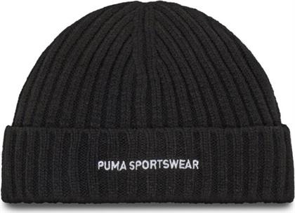 ΣΚΟΥΦΟΣ FISHERMAN 024829 ΜΑΥΡΟ PUMA